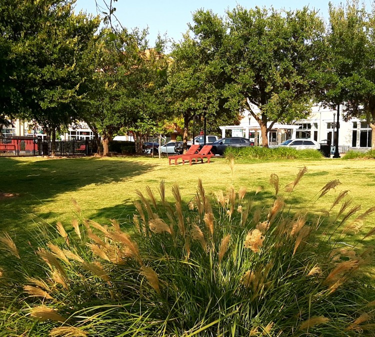 Town Square Boulevard Park (Garland,&nbspTX)